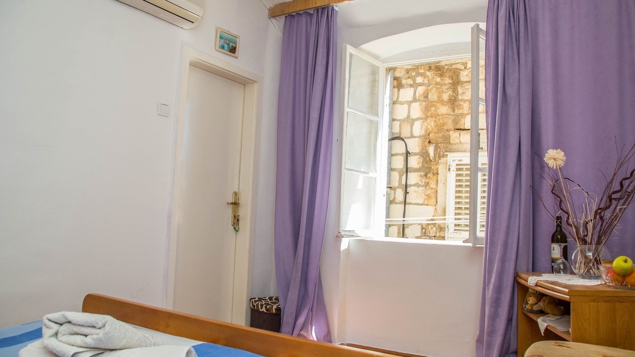 Photo of Bathroom in Dubrovnik Old Town