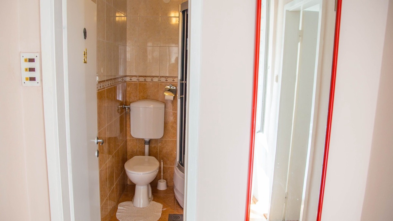 Photo of Bathroom in Dubrovnik Old Town