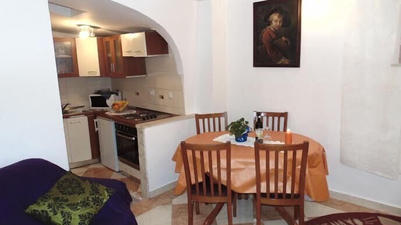 Photo of Bedroom in Dubrovnik Old Town