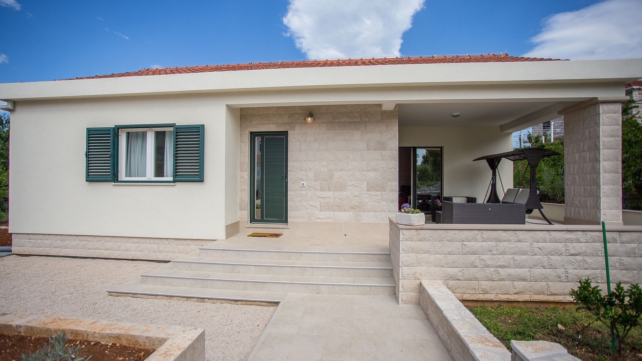 Photo of Outdoor in Mali Ston