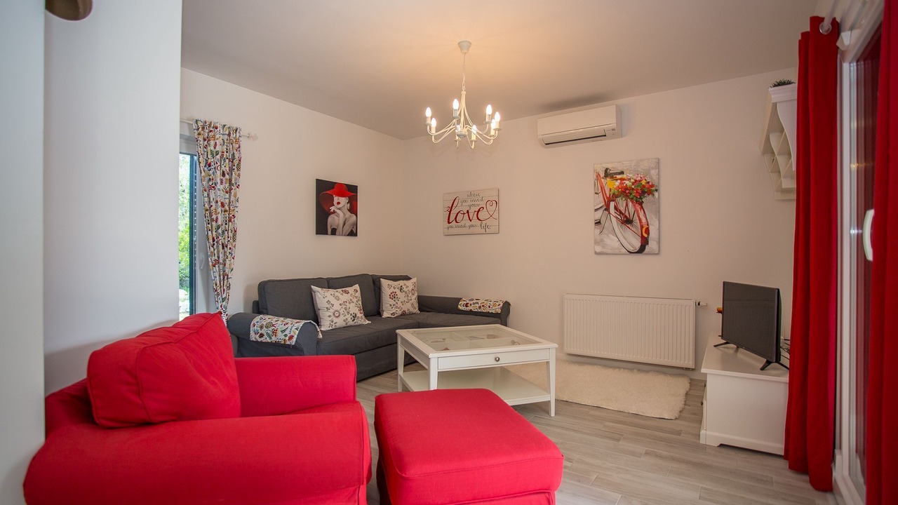 Photo of Livingroom in Mali Ston