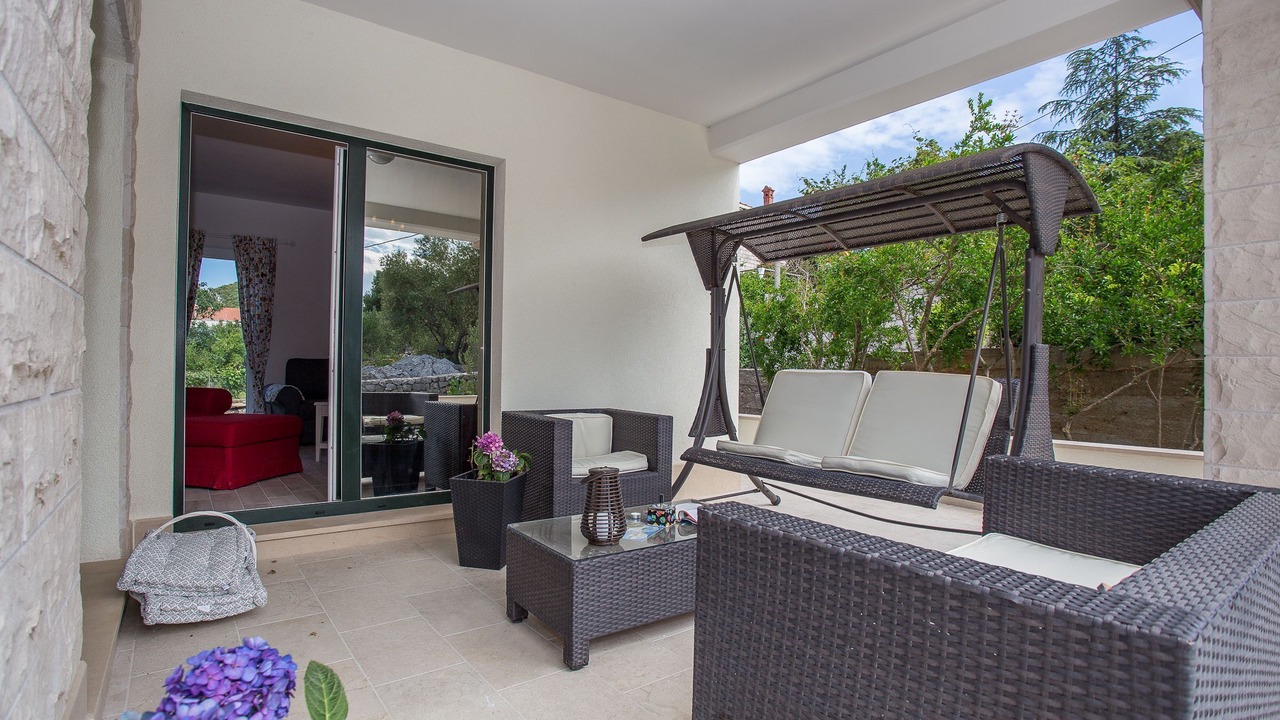 Photo of Patio Balcony in Mali Ston