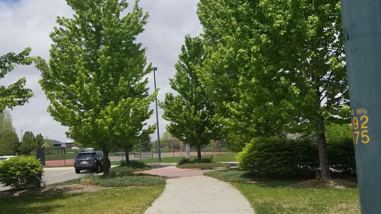 Photo of Outdoor in Green Valley Ranch