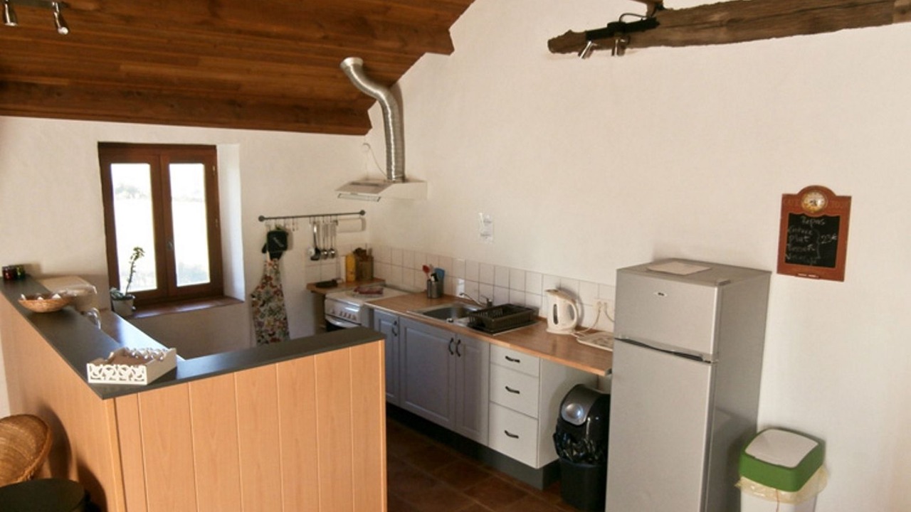 Photo of Bedroom in Rieupeyroux