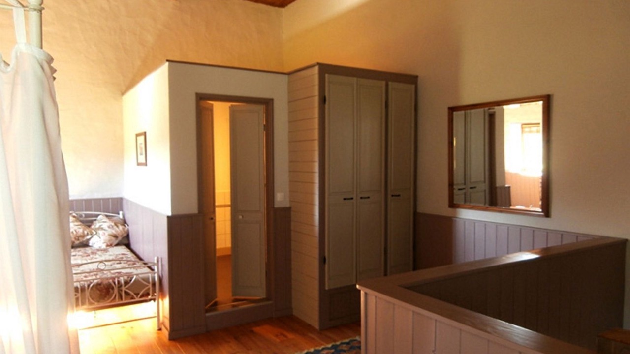 Photo of Bedroom in Rieupeyroux