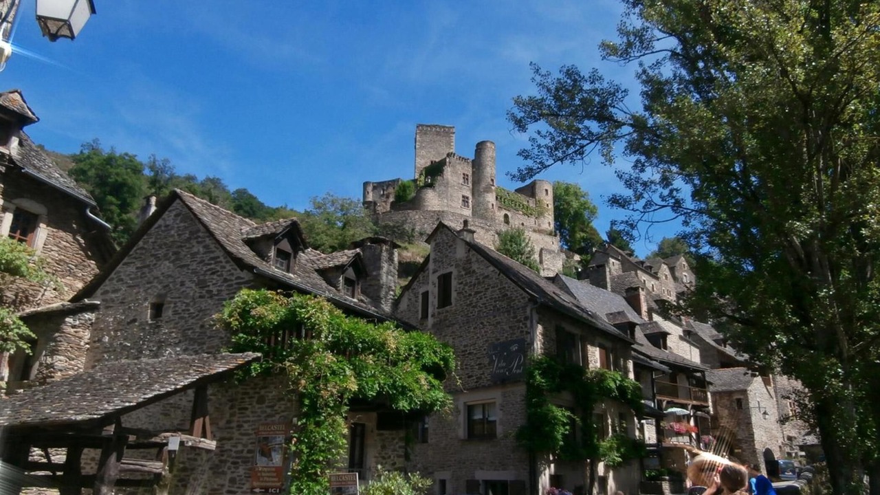 Photo of Outdoor in Rieupeyroux