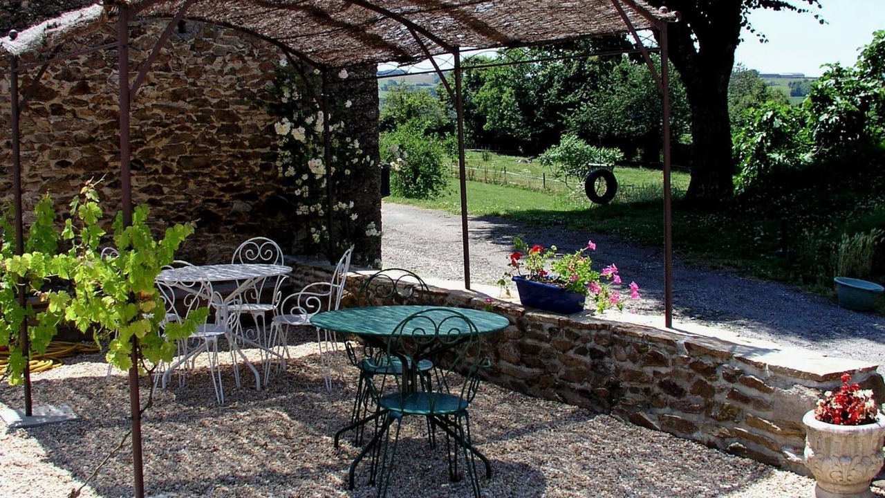 Photo of Outdoor in Rieupeyroux