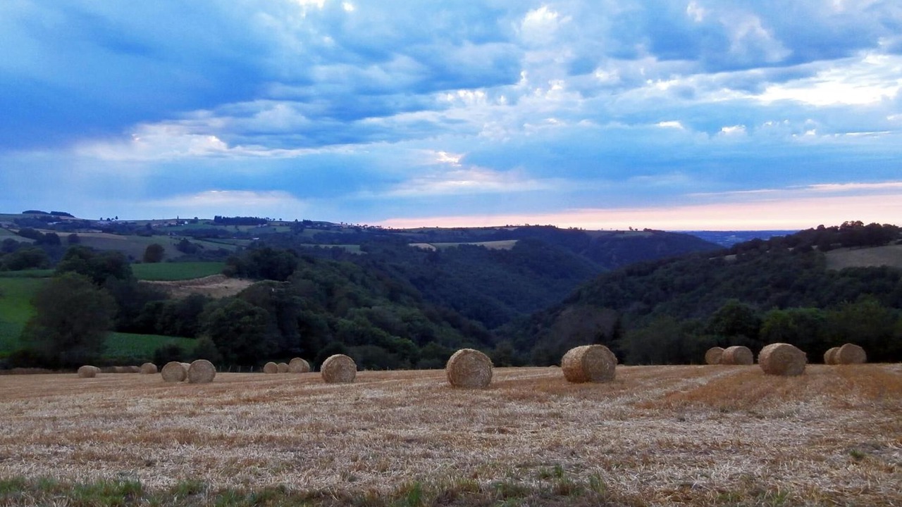 Photo of Outdoor in Rieupeyroux