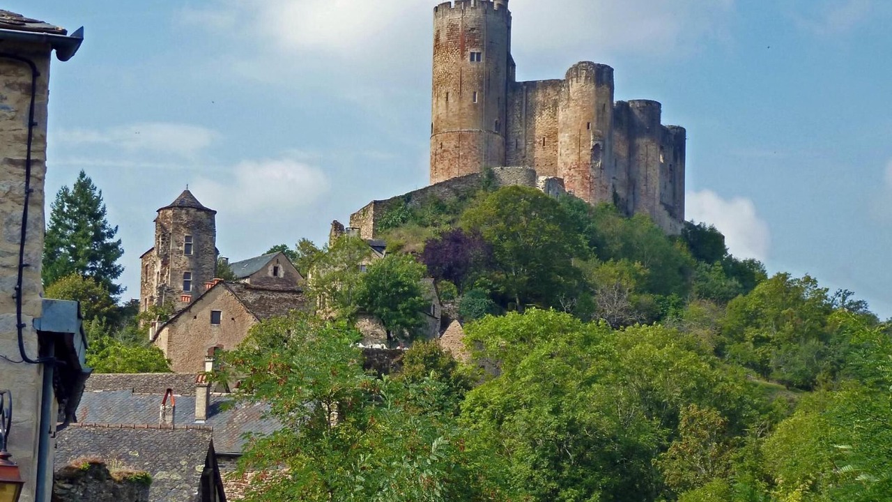 Photo of Outdoor in Rieupeyroux