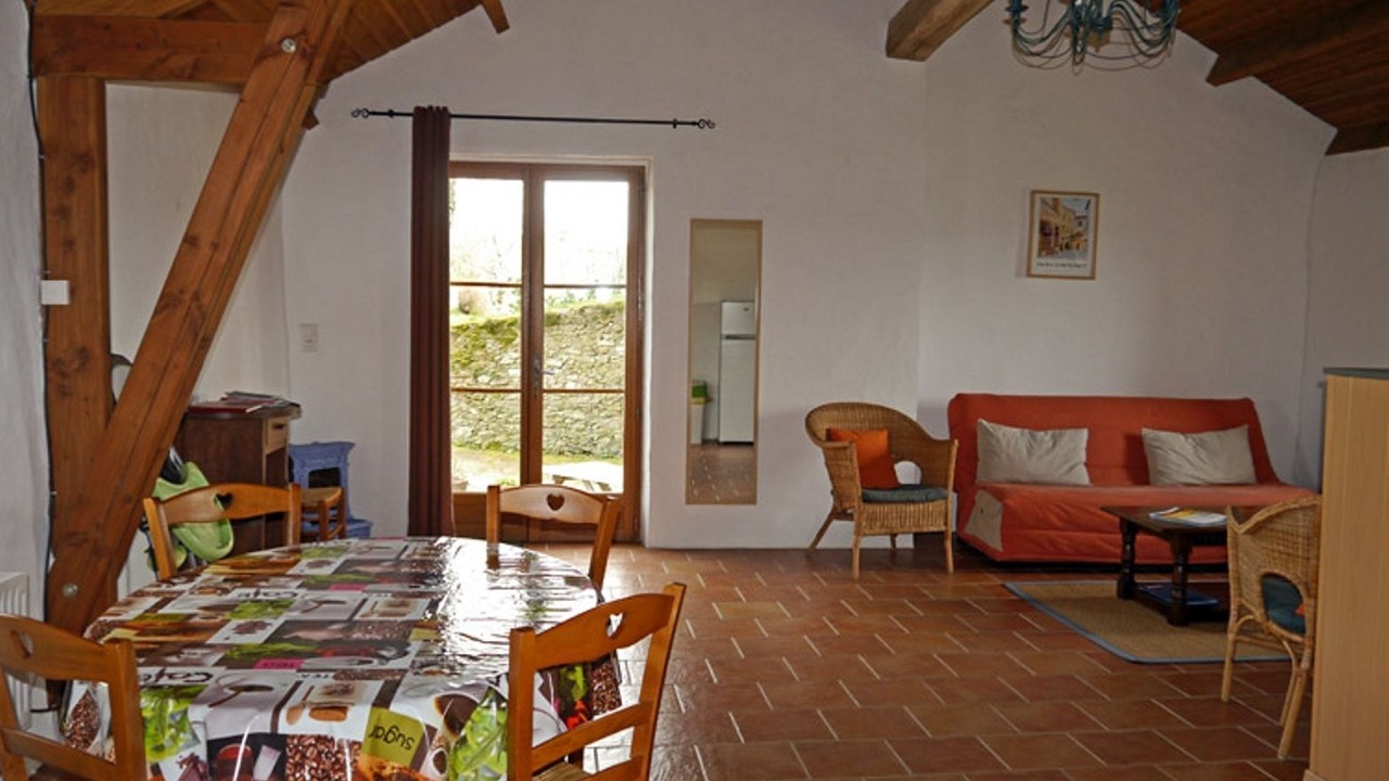 Photo of Bedroom in Rieupeyroux