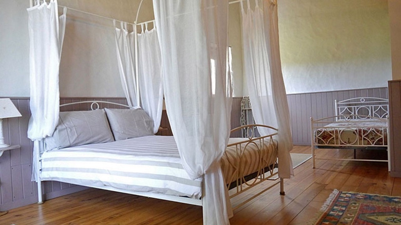 Photo of Bedroom in Rieupeyroux