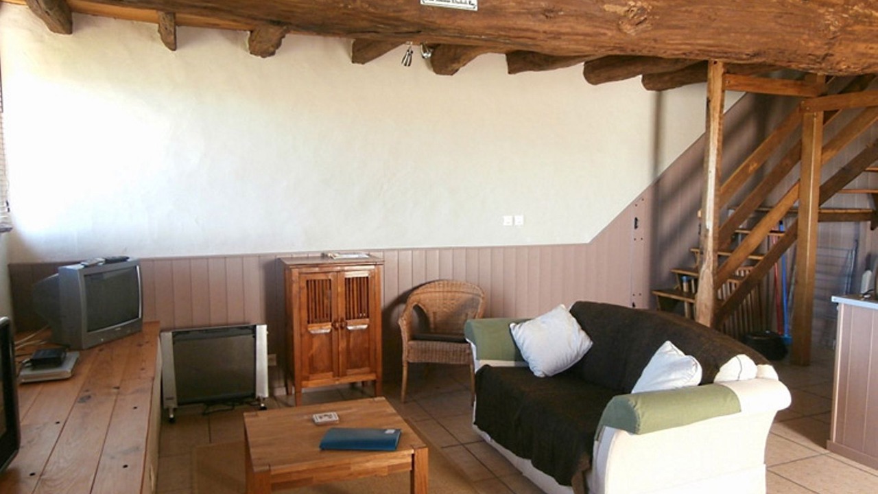 Photo of Bedroom in Rieupeyroux