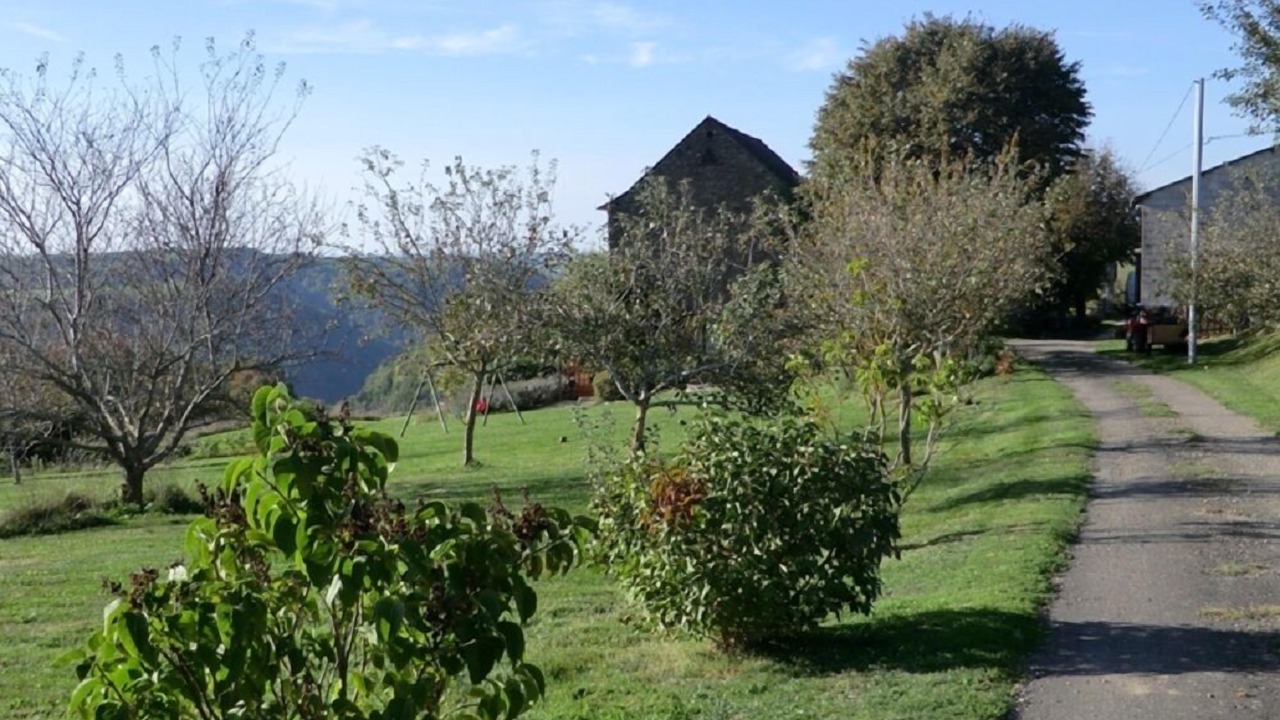 Photo of Outdoor in Rieupeyroux