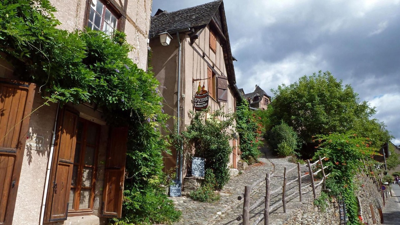 Photo of Outdoor in Rieupeyroux