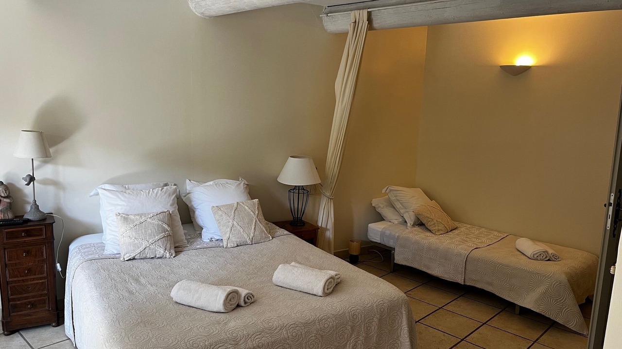 Photo of Outdoor in Castillon-du-Gard