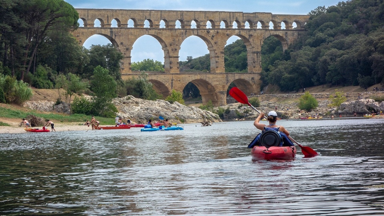 Photo of Others in Castillon-du-Gard
