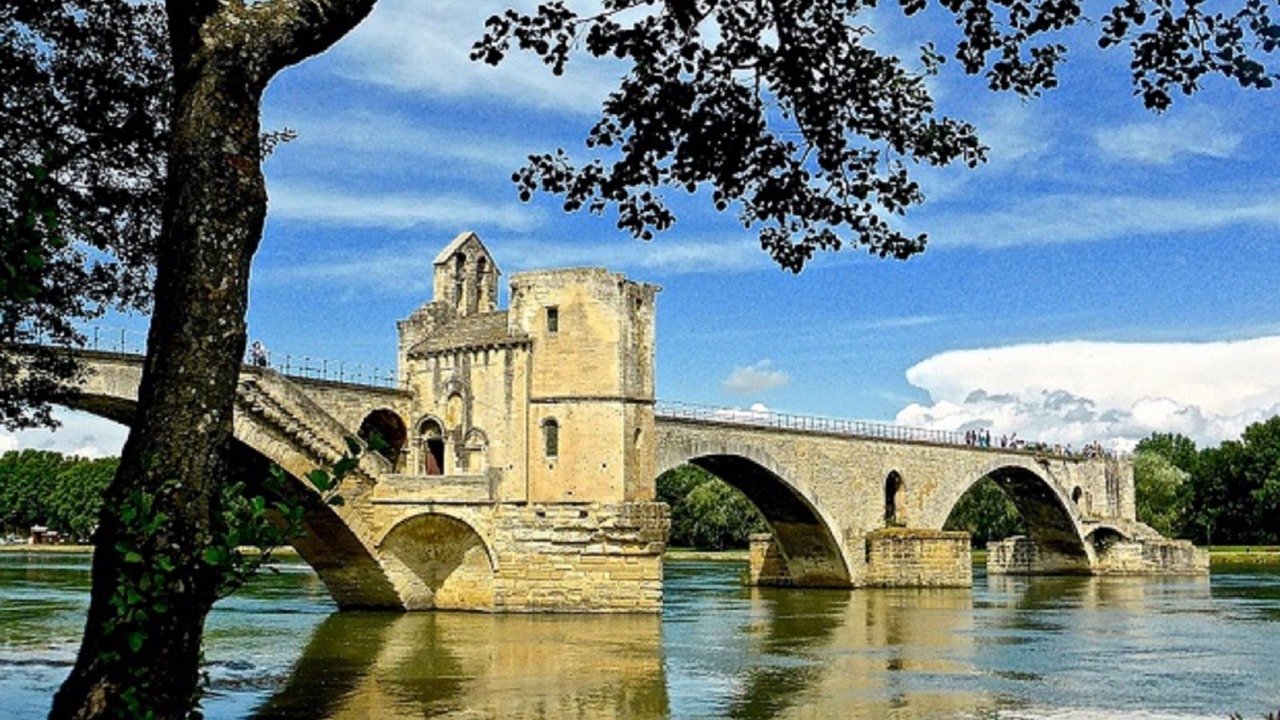 Photo of Others in Castillon-du-Gard