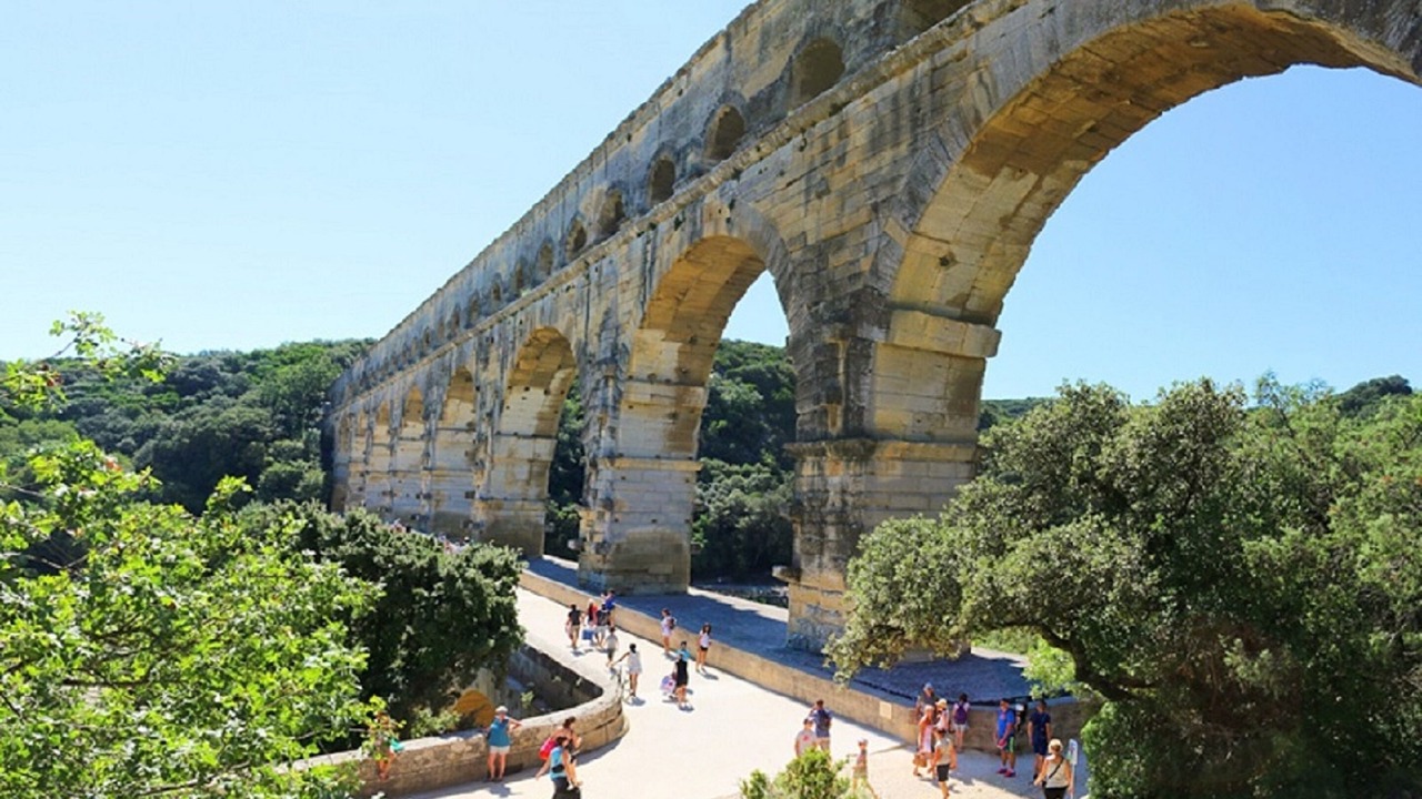 Photo of Outdoor in Castillon-du-Gard