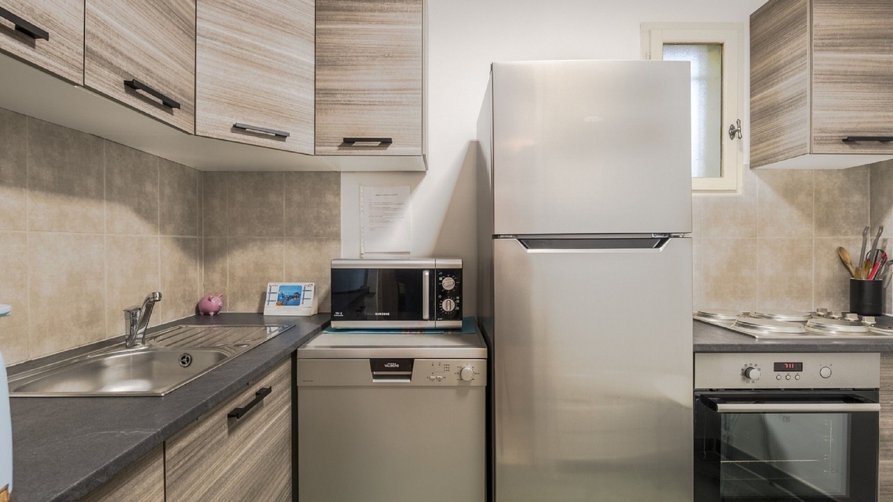 Photo of Kitchen in Castillon-du-Gard