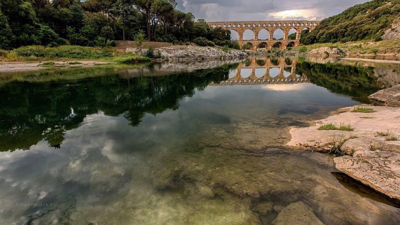 Photo of Others in Castillon-du-Gard