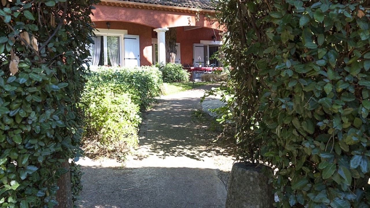 Photo of Outdoor in Castillon-du-Gard