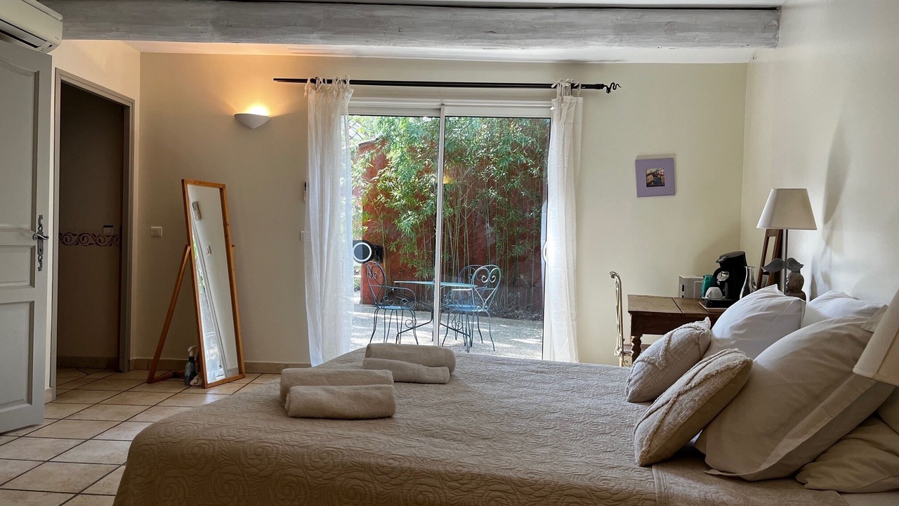 Photo of Outdoor in Castillon-du-Gard