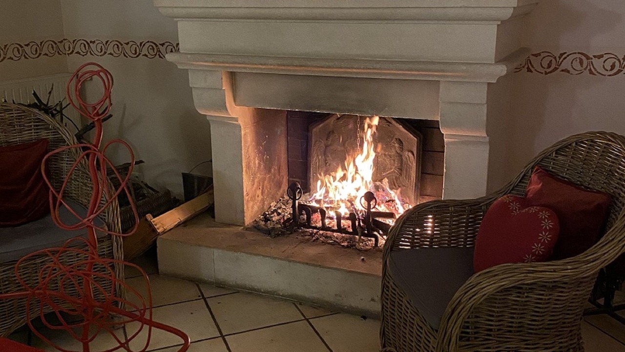 Photo of Livingroom in Castillon-du-Gard