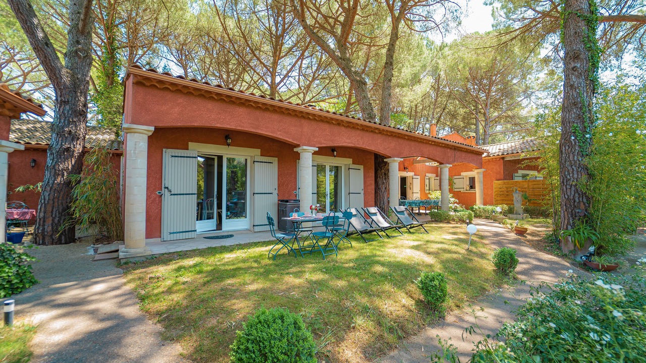 Photo of Outdoor in Castillon-du-Gard