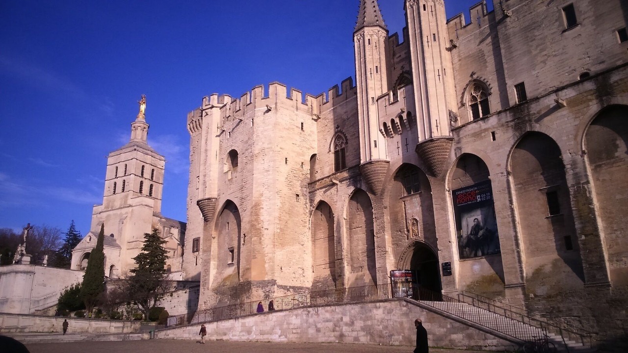 Photo of Others in Castillon-du-Gard