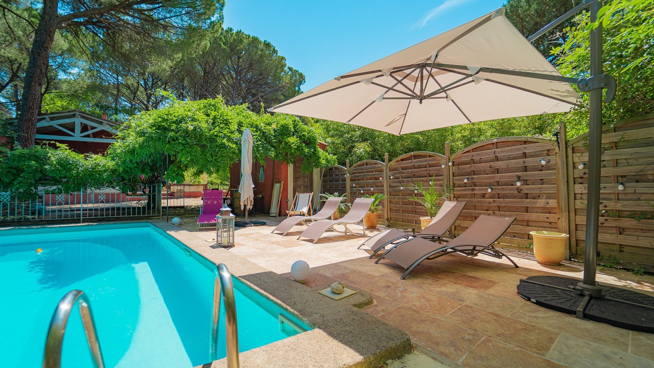 Photo of Outdoor in Castillon-du-Gard