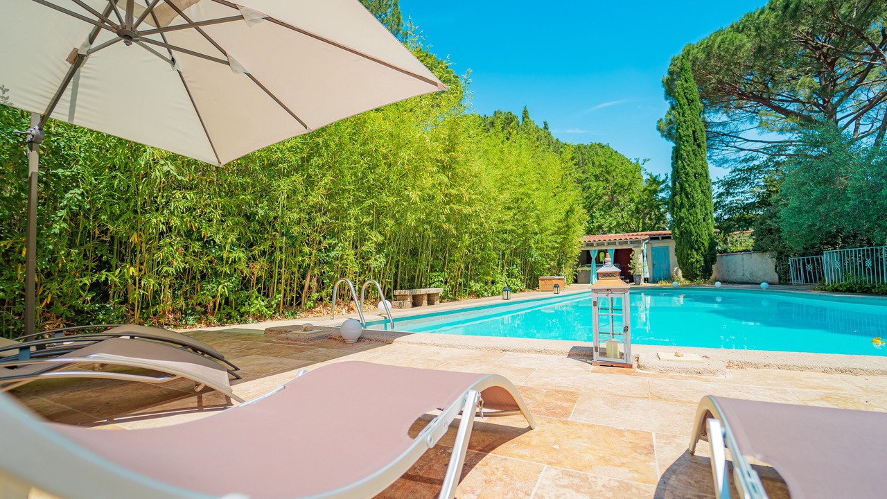 Photo of Outdoor in Castillon-du-Gard