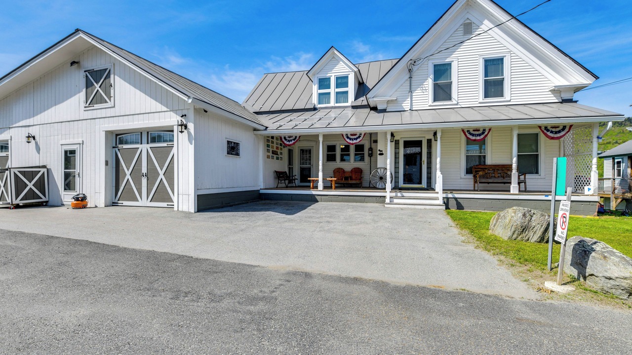 Photo of Outdoor in Lake Elmore