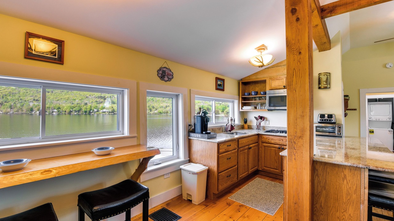 Photo of Kitchen in Lake Elmore