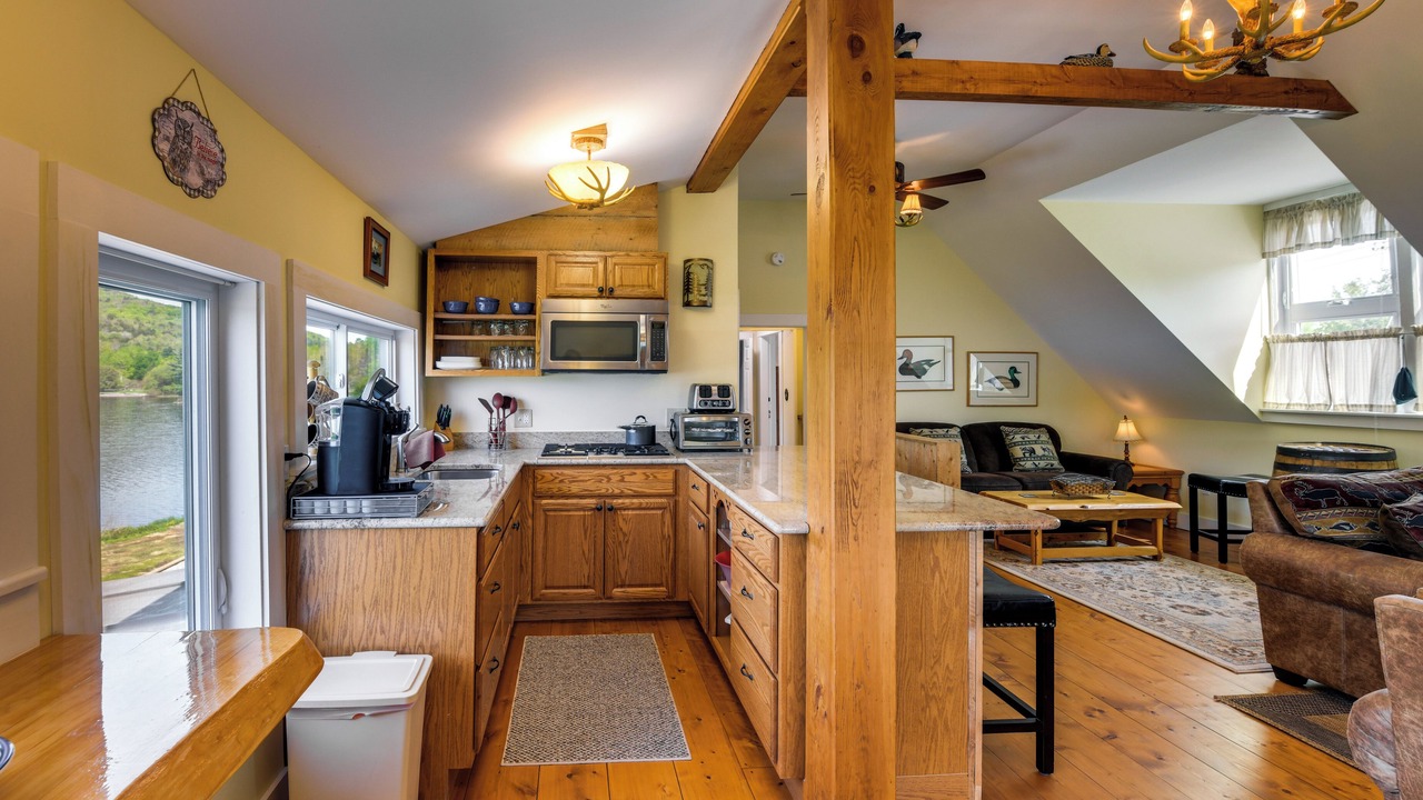 Photo of Kitchen in Lake Elmore