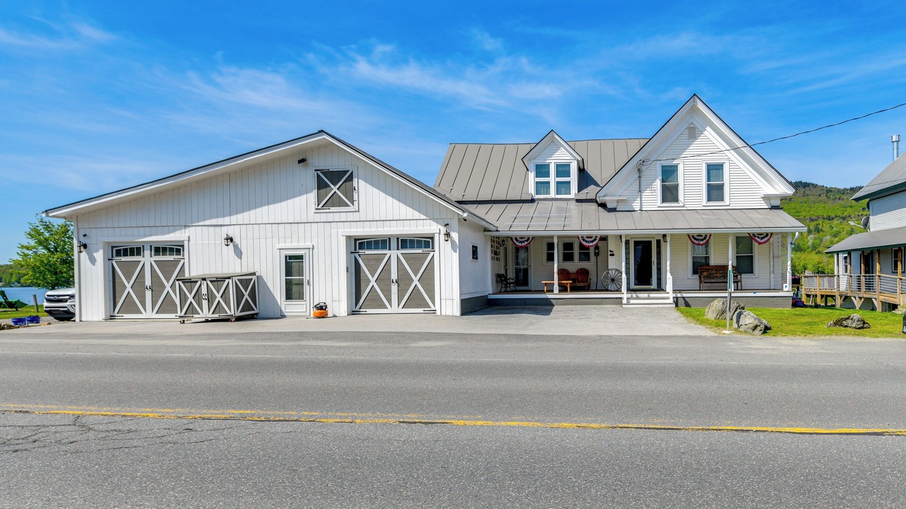 Photo of Outdoor in Lake Elmore