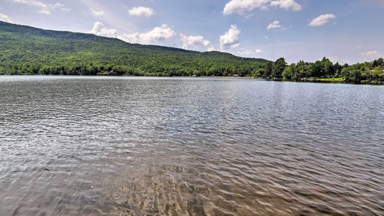 Photo of Others in Lake Elmore