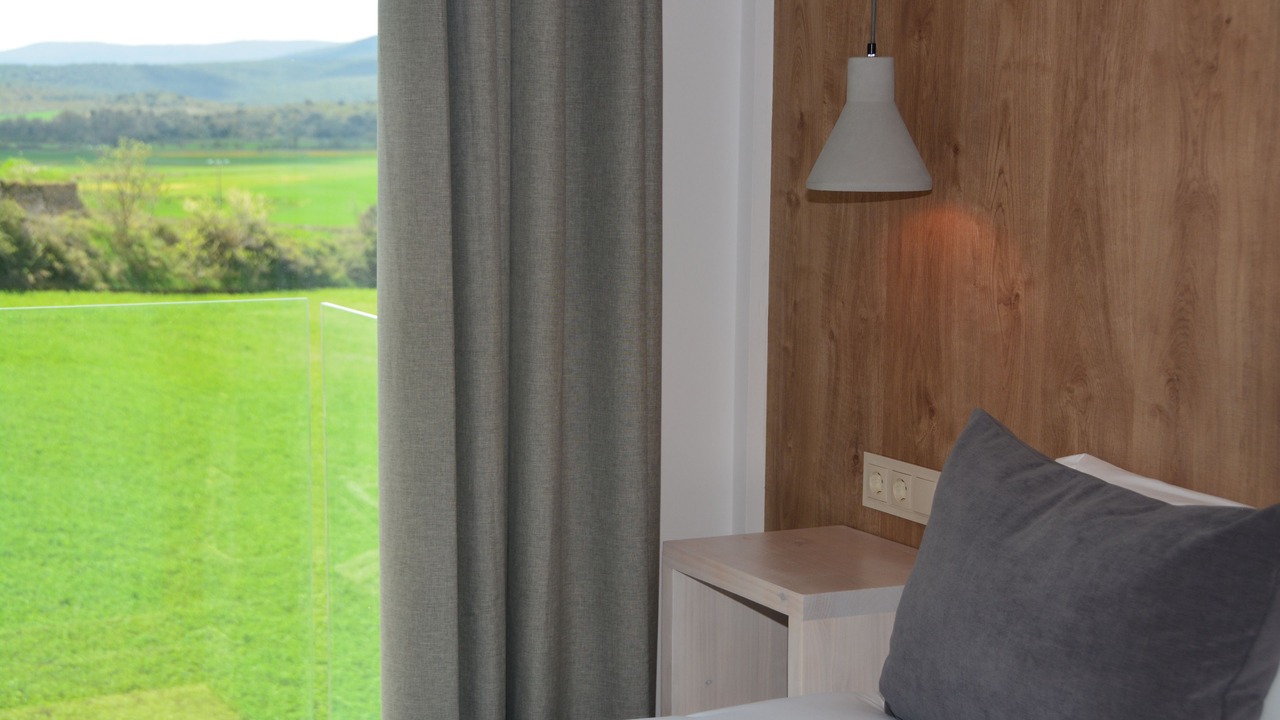 Photo of Bedroom in Ainsa-Sobrarbe