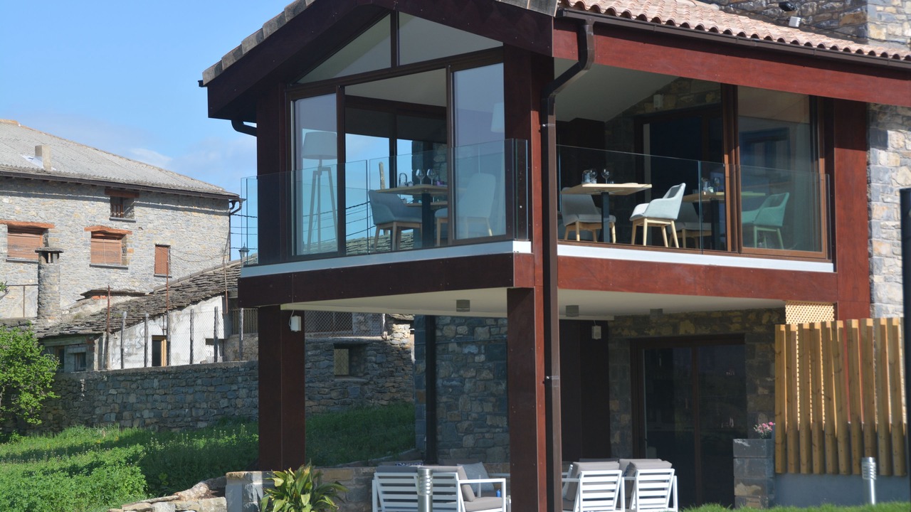 Photo of Outdoor in Ainsa-Sobrarbe