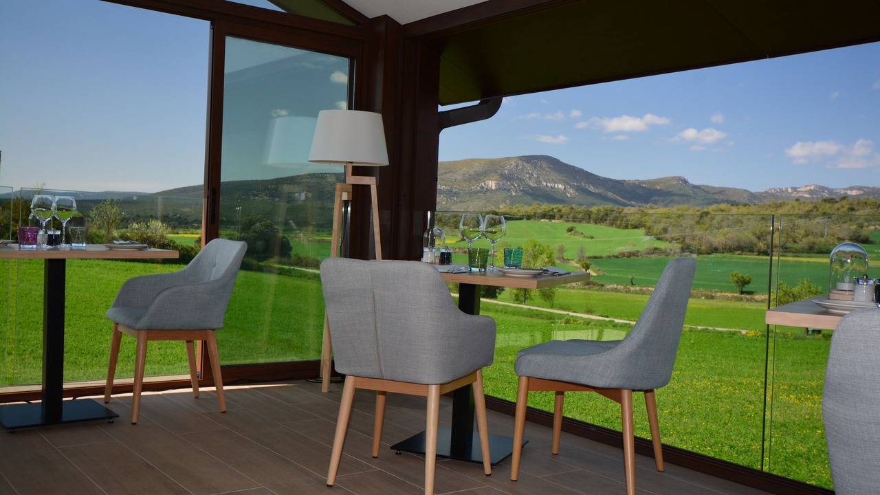 Photo of Outdoor in Ainsa-Sobrarbe