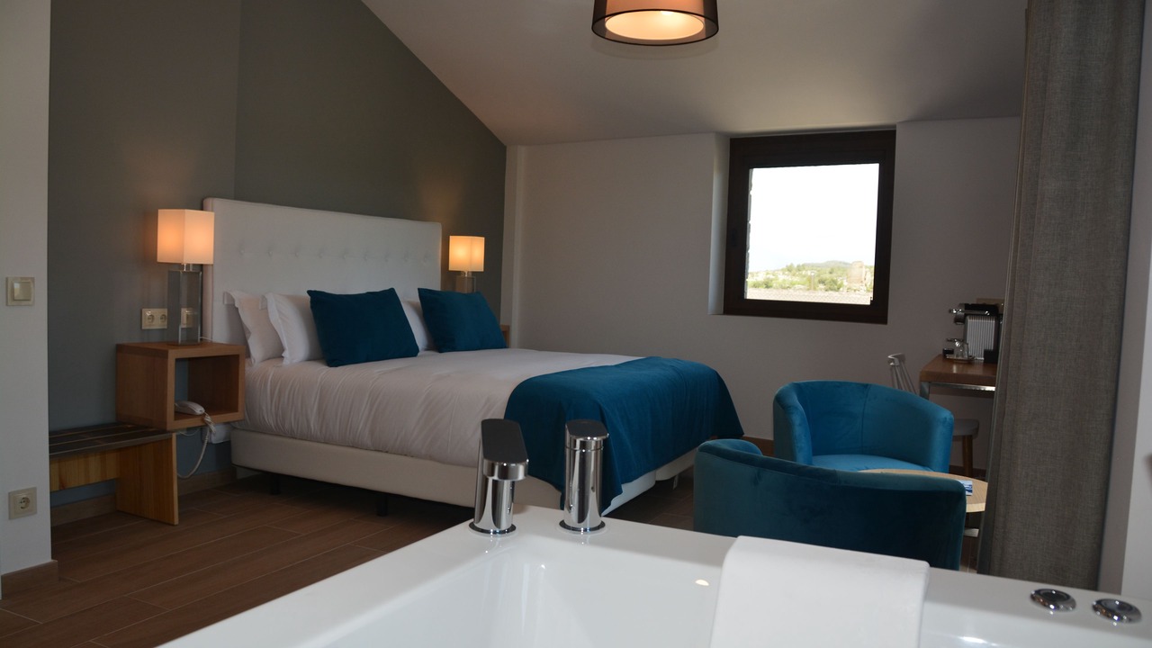 Photo of Bedroom in Ainsa-Sobrarbe