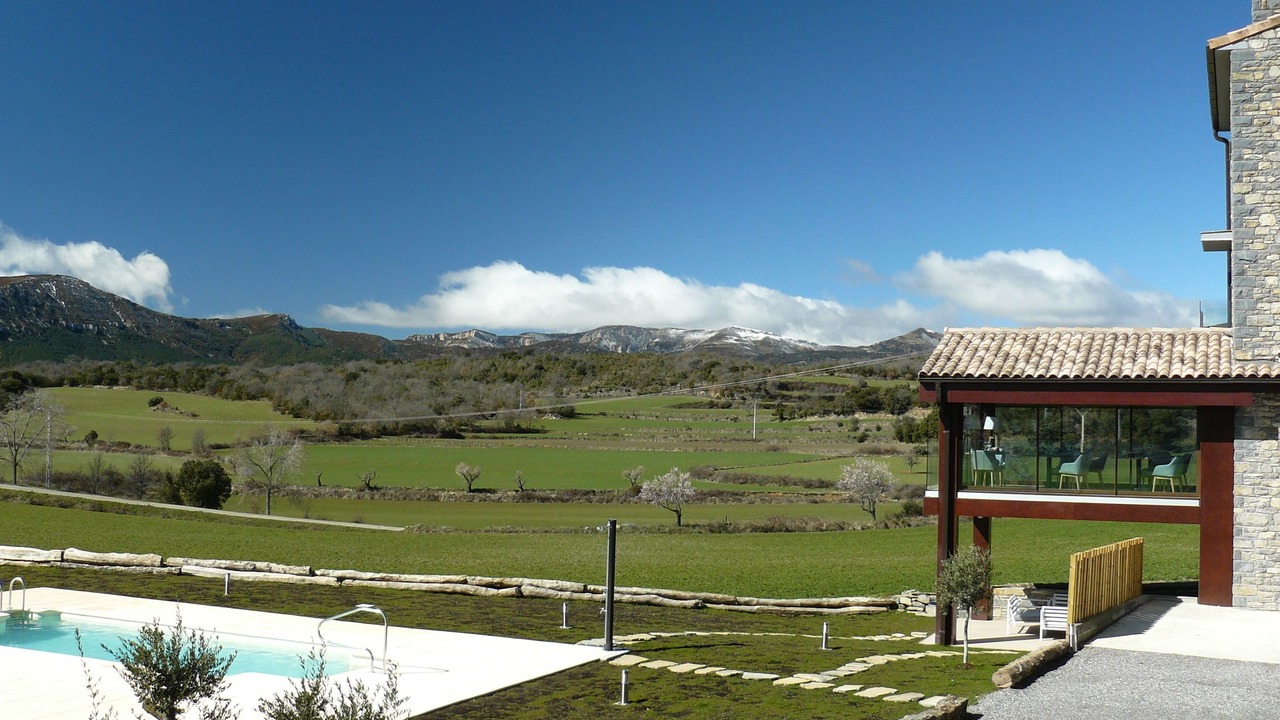 Photo of Outdoor in Ainsa-Sobrarbe