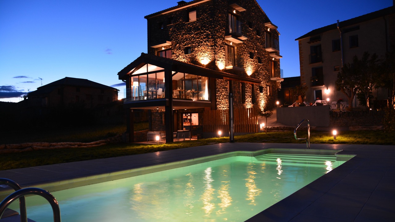 Photo of Outdoor in Ainsa-Sobrarbe