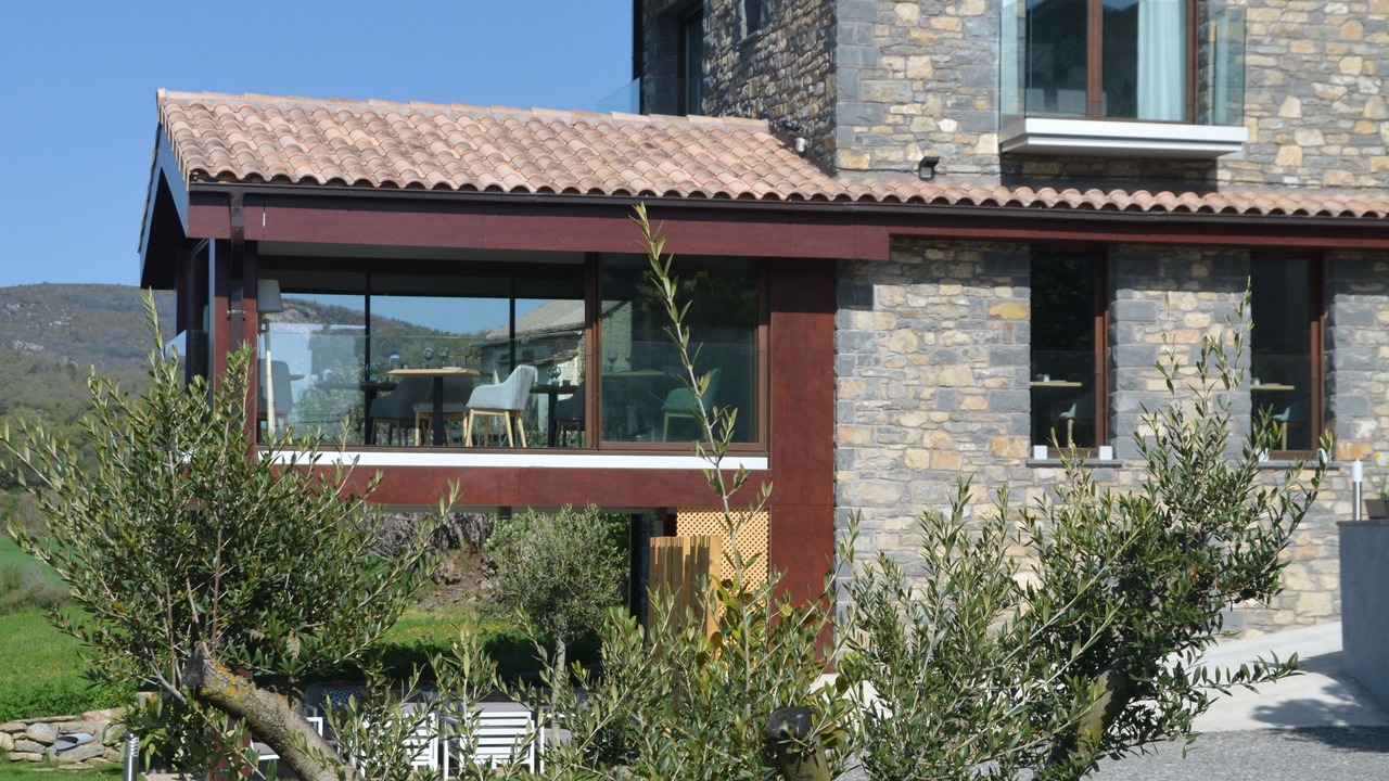 Photo of Outdoor in Ainsa-Sobrarbe