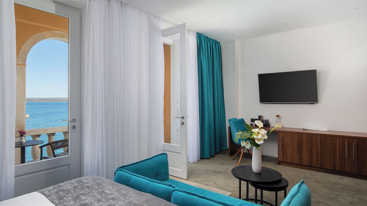 Photo of Bedroom in Fazana