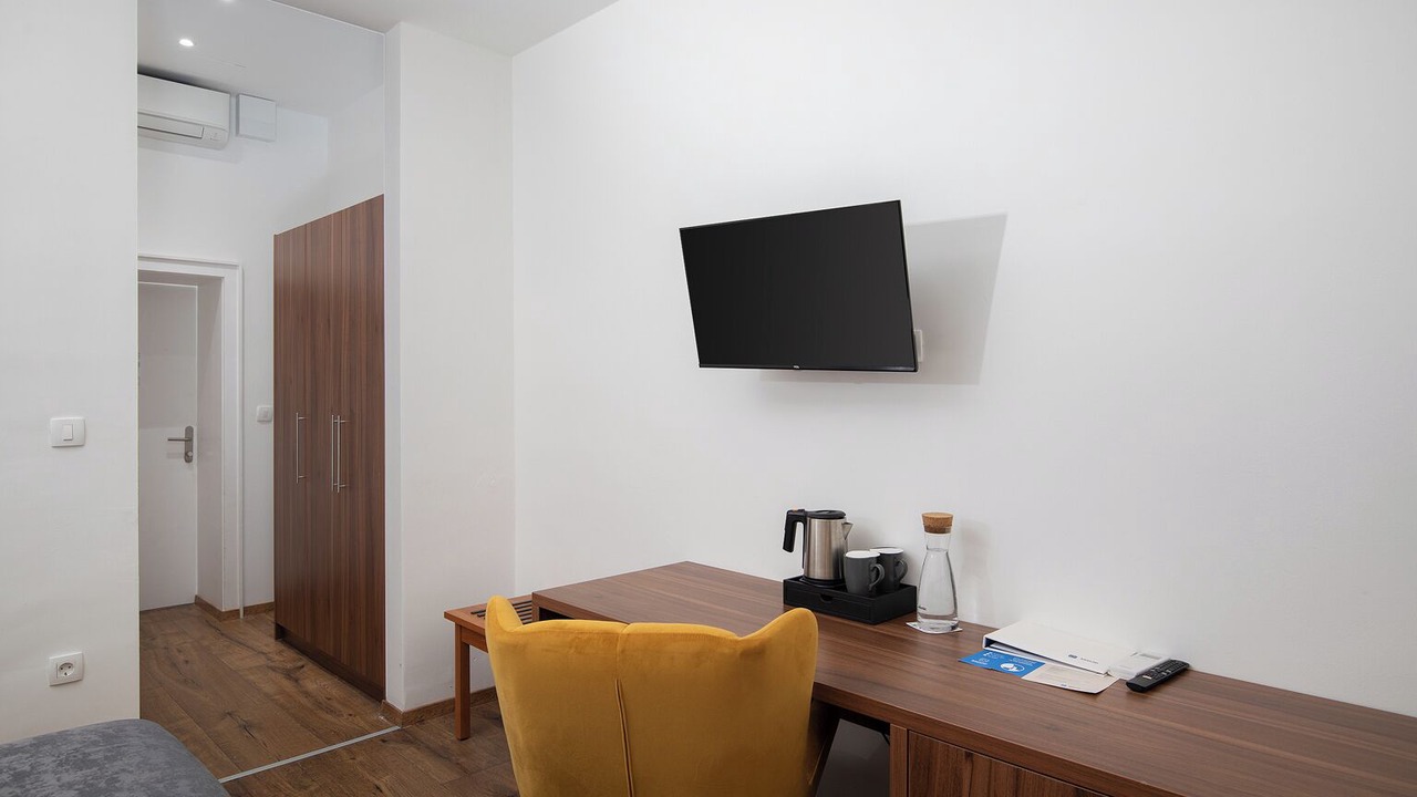 Photo of Bedroom in Fazana