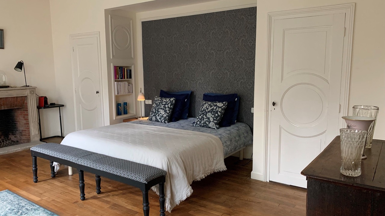 Photo of Bedroom in Croix