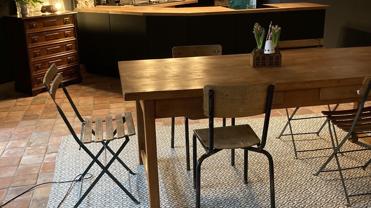 Photo of Kitchen in Croix