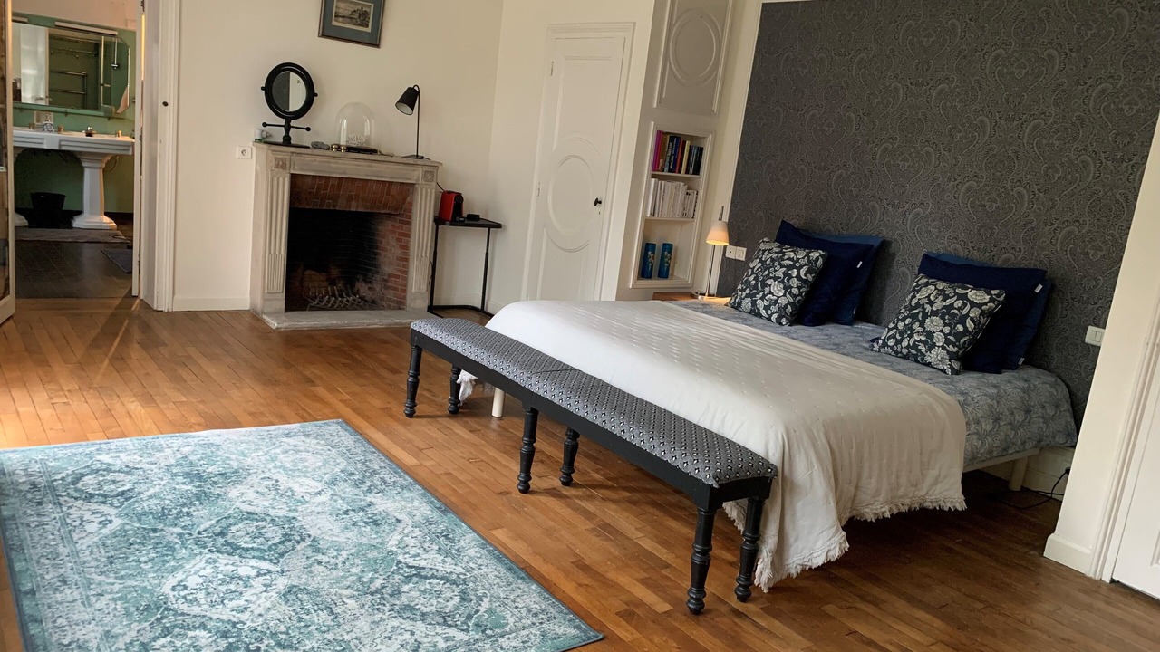 Photo of Bedroom in Croix