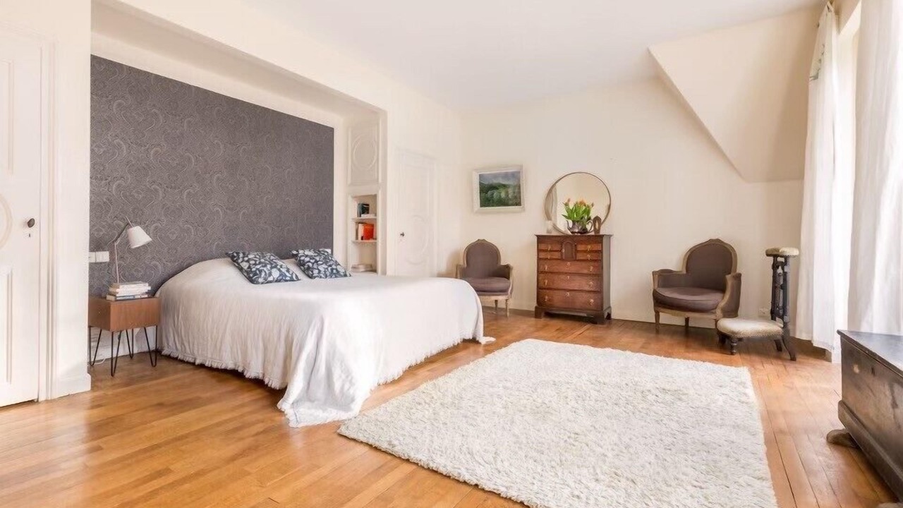 Photo of Bedroom in Croix