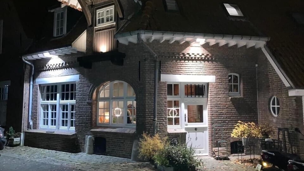 Photo of Kitchen in Croix